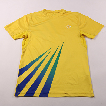 футболка Dunlop