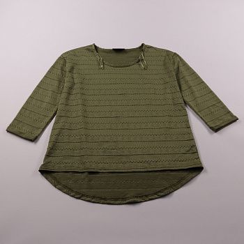 лонгслив Gina Benotti