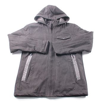 куртка Brave Soul