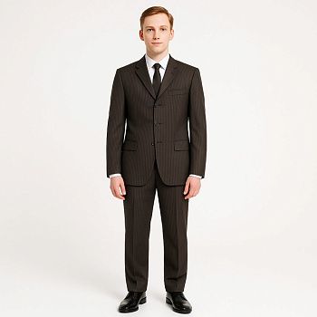 костюм Angelo Litrico