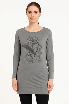 лонгслив GJIA