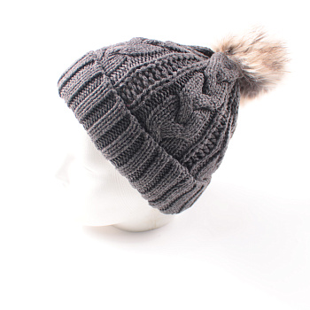 шапка Stitch & Pieces