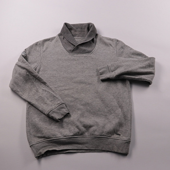 свитшот Jean Pascale