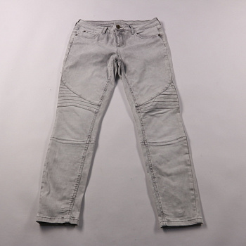 джинсы Street One