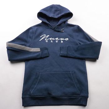 толстовка Nuevo Club