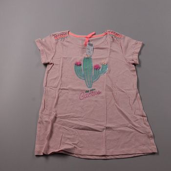 футболка Etam