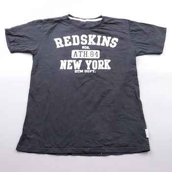 футболка Redskins