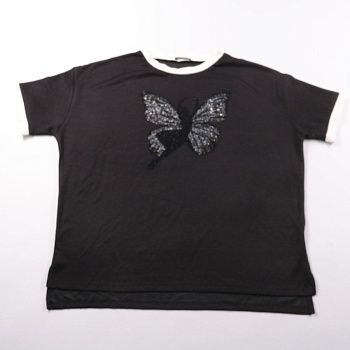 футболка Lavinci