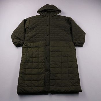 пальто Collusion