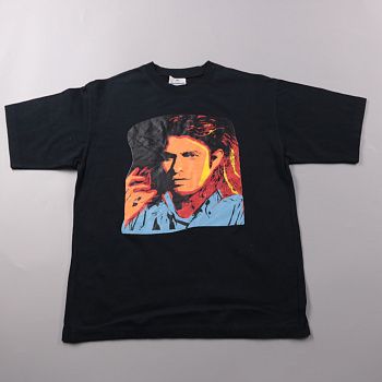 футболка Squeegee