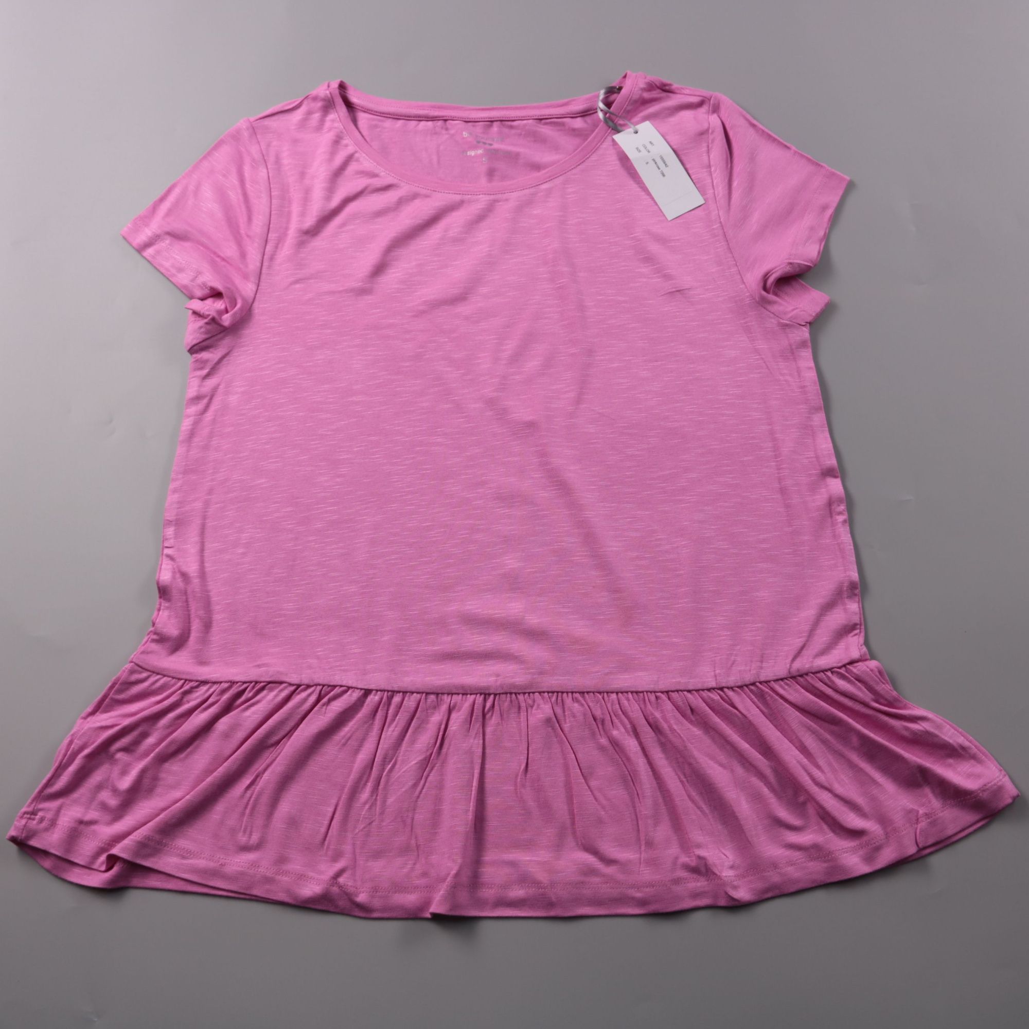 футболка Be yourself