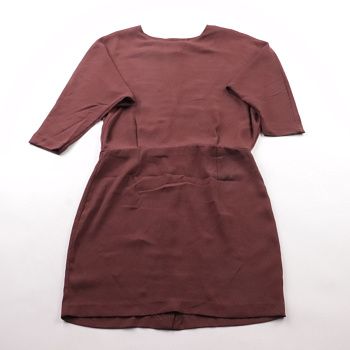 платье Selected Femme