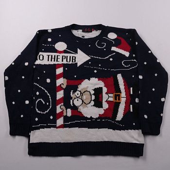 свитер Destiny