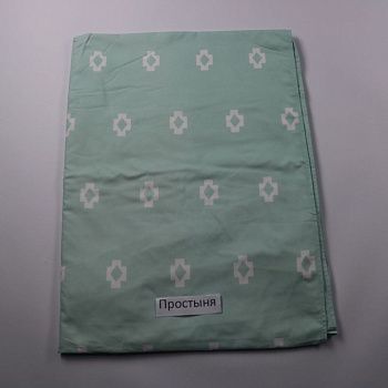 простыня Odyssey Living