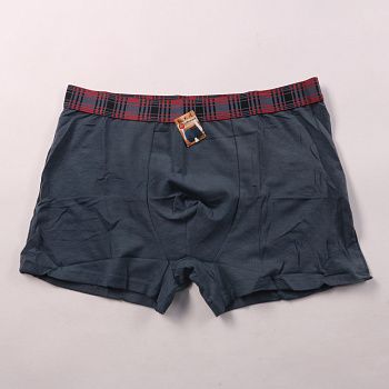 трусы-боксеры