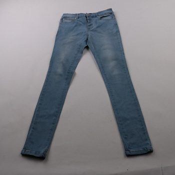 джинсы BoohooMAN