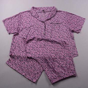 пижама Sleepwear