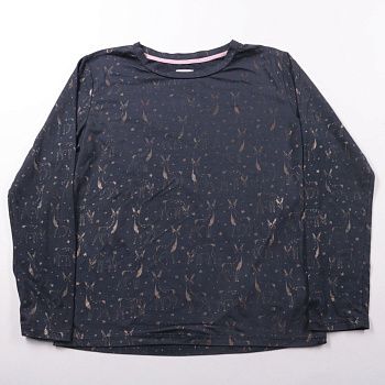 лонгслив Chelsea Peers