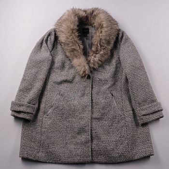 пальто New Look