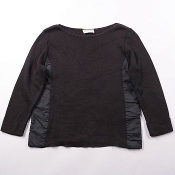 джемпер Miss H