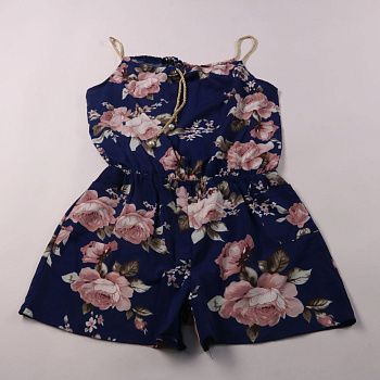 комбинезон Shein