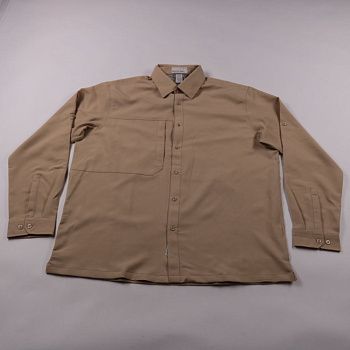 рубашка North End