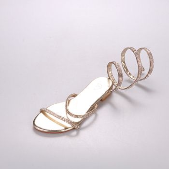 сандалии R's