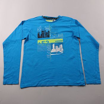 лонгслив Download