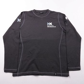 лонгслив Mascot