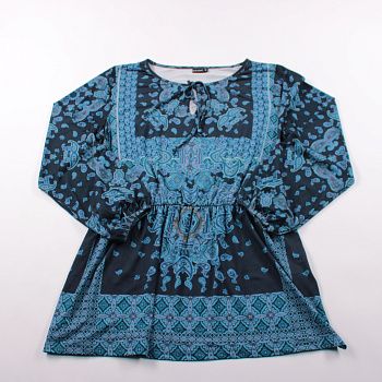 блузка Bodyflirt