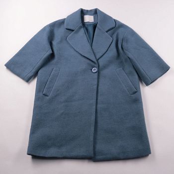 пальто C.H FEIYANG