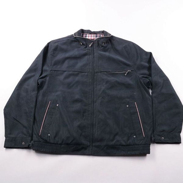 Лёгкие куртки и ветровки