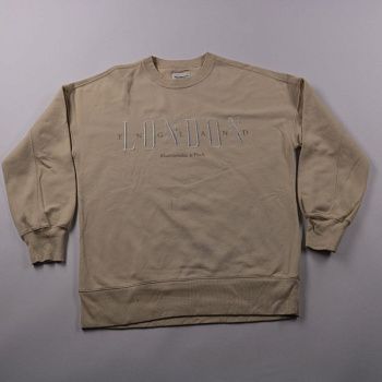 свитшот Abercrombie & Fitch