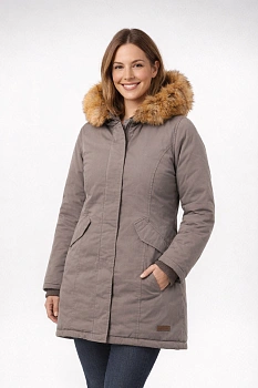 куртка Marikoo