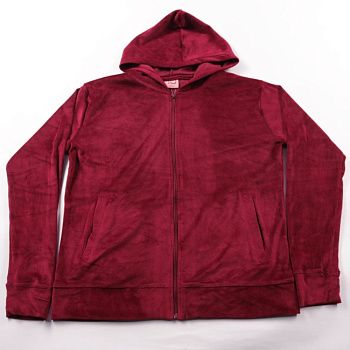 толстовка Ten Degrees