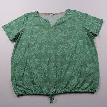 футболка Cecil