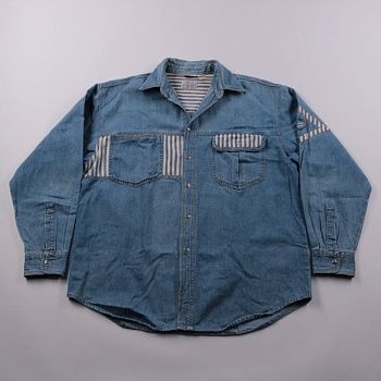 рубашка Men's Company