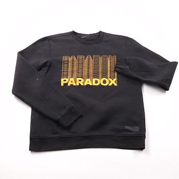 свитшот Ashes to Dust