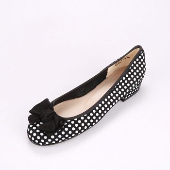 туфли Alba Moda