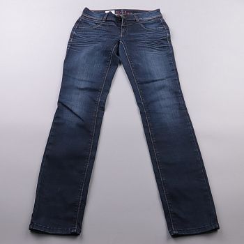 джинсы Street One