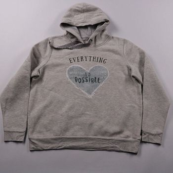 толстовка CECIL