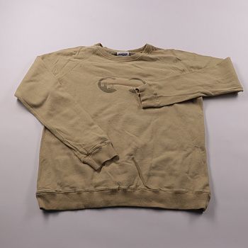 свитшот Blue Loop