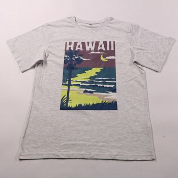 футболка Zeeman