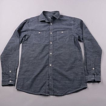 рубашка Cedar Wood State