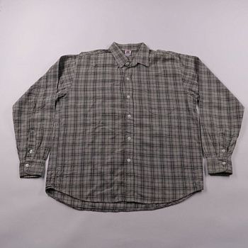 рубашка Tezzuti