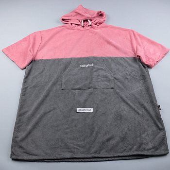 толстовка HitTurbo