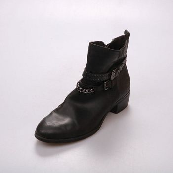 ботинки Marco Tozzi