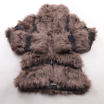 шуба Miss Selfridge