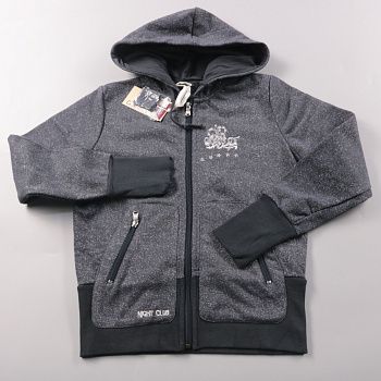 толстовка Savage