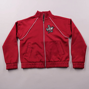 толстовка JM